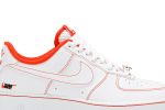 Nike Air Force 1 Low Rucker Park CT2585-100 WABT