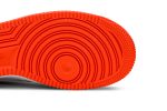 Nike Air Force 1 Low Rucker Park CT2585-100 WABT