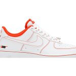 Nike Air Force 1 Low Rucker Park CT2585-100 WABT