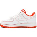 Nike Air Force 1 Low Rucker Park CT2585-100 WABT