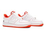 Nike Air Force 1 Low Rucker Park CT2585-100 WABT