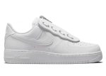 Nike Air Force 1 Low Shroud White DC8875-100 WABT