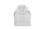 Nike Air Force 1 Low Silver Swoosh DZ6755-100 WABT