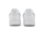 Nike Air Force 1 Low Silver Swoosh DZ6755-100 WABT