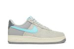 Nike Air Force 1 Low Snowflake DQ0790-001 WABT