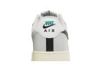 Nike Air Force 1 Low Split DZ2522-001 WABT