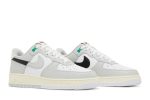 Nike Air Force 1 Low Split DZ2522-001 WABT