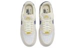 Nike Air Force 1 Low Tan Marine FV6332-100 WABT