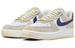 Nike Air Force 1 Low Tan Marine FV6332-100 WABT