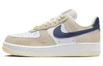Nike Air Force 1 Low Tan Marine FV6332-100 WABT