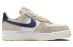 Nike Air Force 1 Low Tan Marine FV6332-100 WABT