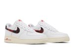 Nike Air Force 1 Low Tartan Plaid DV0789-100 WABT