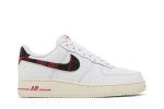 Nike Air Force 1 Low Tartan Plaid DV0789-100 WABT