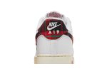 Nike Air Force 1 Low Tartan Plaid DV0789-100 WABT