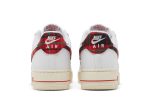 Nike Air Force 1 Low Tartan Plaid DV0789-100 WABT