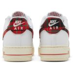 Nike Air Force 1 Low Tartan Plaid DV0789-100 WABT