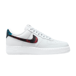 Nike Air Force 1 Low Tie Dye DJ6889-100 WABT
