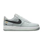 Nike Air Force 1 Low Triple Swoosh Grey FD0666-002 WABT