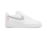 Nike Air Force 1 Low ‘Triple Swoosh White’ FD0666-100 WABT