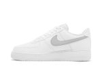 Nike Air Force 1 Low ‘Triple Swoosh White’ FD0666-100 WABT