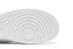 Nike Air Force 1 Low ‘Triple Swoosh White’ FD0666-100 WABT
