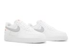 Nike Air Force 1 Low ‘Triple Swoosh White’ FD0666-100 WABT