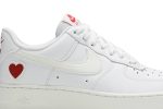 Nike Air Force 1 Low ‘Valentine’s Day’ DD7117-100 WABT