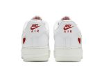 Nike Air Force 1 Low ‘Valentine’s Day’ DD7117-100 WABT