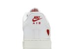 Nike Air Force 1 Low ‘Valentine’s Day’ DD7117-100 WABT