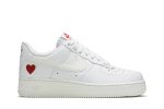 Nike Air Force 1 Low ‘Valentine’s Day’ DD7117-100 WABT