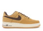 Nike Air Force 1 Low Waterproof 309652-721 WABT