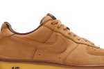 Nike Air Force 1 Low ‘Wheat Mocha’ DC7504-700 WABT