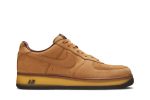 Nike Air Force 1 Low ‘Wheat Mocha’ DC7504-700 WABT