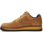 Nike Air Force 1 Low ‘Wheat Mocha’ DC7504-700 WABT