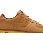 Nike Air Force 1 Low ‘Wheat Mocha’ DC7504-700 WABT