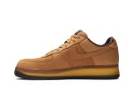 Nike Air Force 1 Low ‘Wheat Mocha’ DC7504-700 WABT