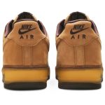 Nike Air Force 1 Low ‘Wheat Mocha’ DC7504-700 WABT