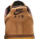 Nike Air Force 1 Low ‘Wheat Mocha’ DC7504-700 WABT