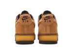 Nike Air Force 1 Low ‘Wheat Mocha’ DC7504-700 WABT
