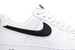 Nike Air Force 1 Low White Black 2018 AO2423-101 WABT
