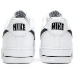 Nike Air Force 1 Low White Black 2018 AO2423-101 WABT