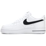 Nike Air Force 1 Low White Black 2018 AO2423-101 WABT
