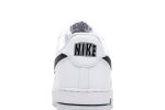 Nike Air Force 1 Low White Black 2018 AO2423-101 WABT