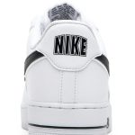 Nike Air Force 1 Low White Black 2018 AO2423-101 WABT