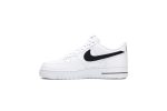 Nike Air Force 1 Low White Black 2018 AO2423-101 WABT