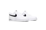 Nike Air Force 1 Low White Black 2018 AO2423-101 WABT