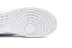 Nike Air Force 1 Low White Black 2018 AO2423-101 WABT