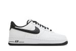 Nike Air Force 1 Low White Black 2022 DH7561-102 WABT