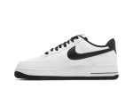 Nike Air Force 1 Low White Black 2022 DH7561-102 WABT