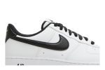 Nike Air Force 1 Low White Black 2022 DH7561-102 WABT